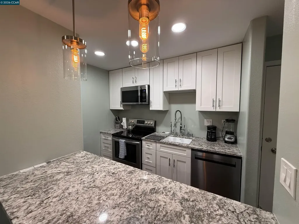 1246 Walker Avenue Walnut Creek CA 94596