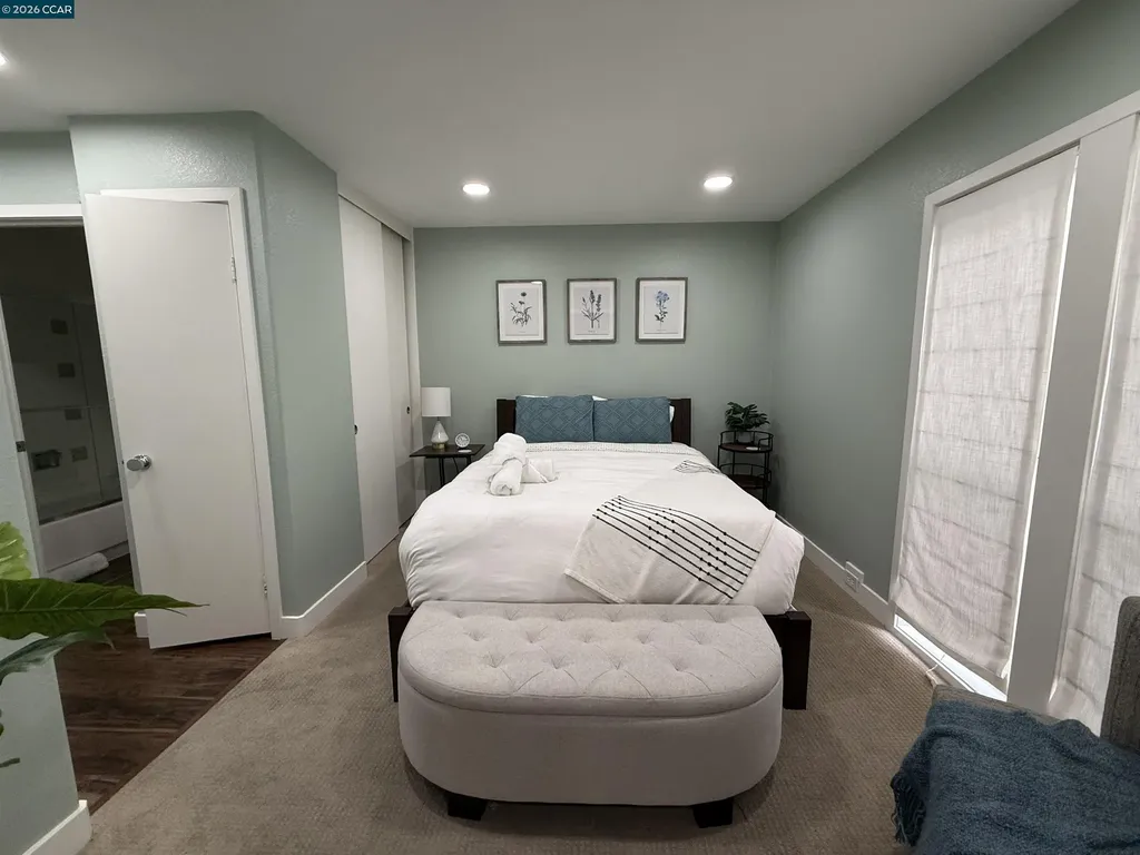 1246 Walker Avenue Walnut Creek CA 94596