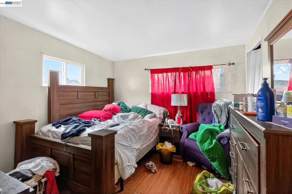 2724 22nd Street Oakland CA 94601