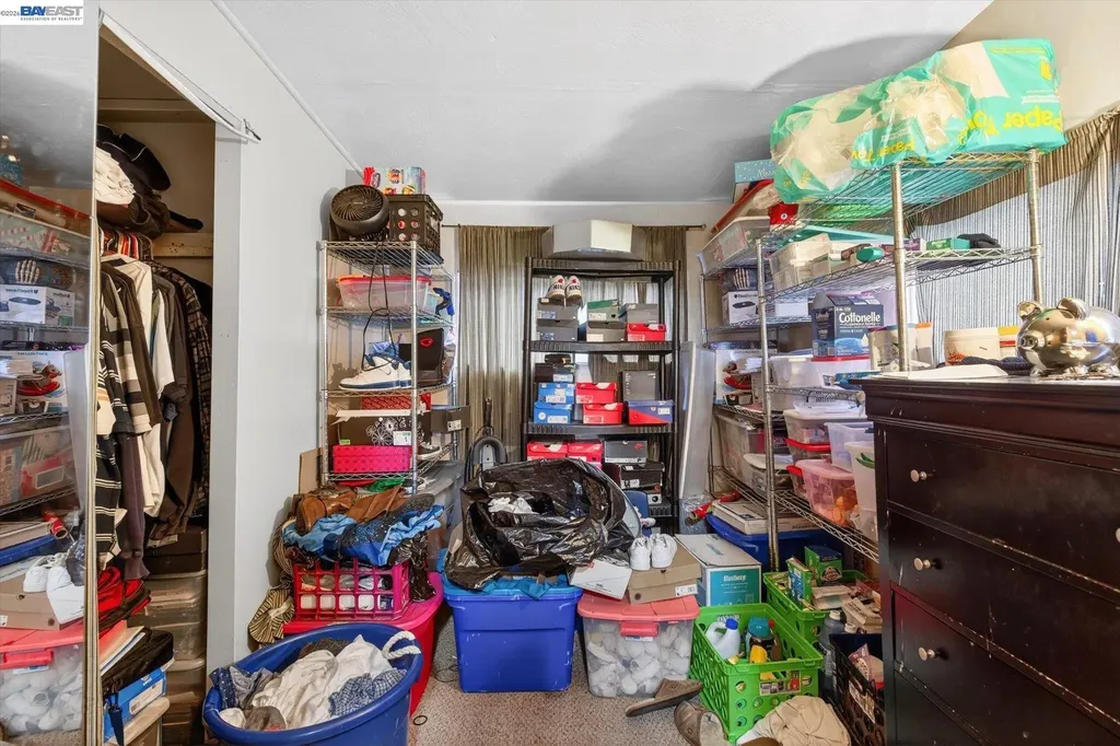 2724 22nd Street Oakland CA 94601