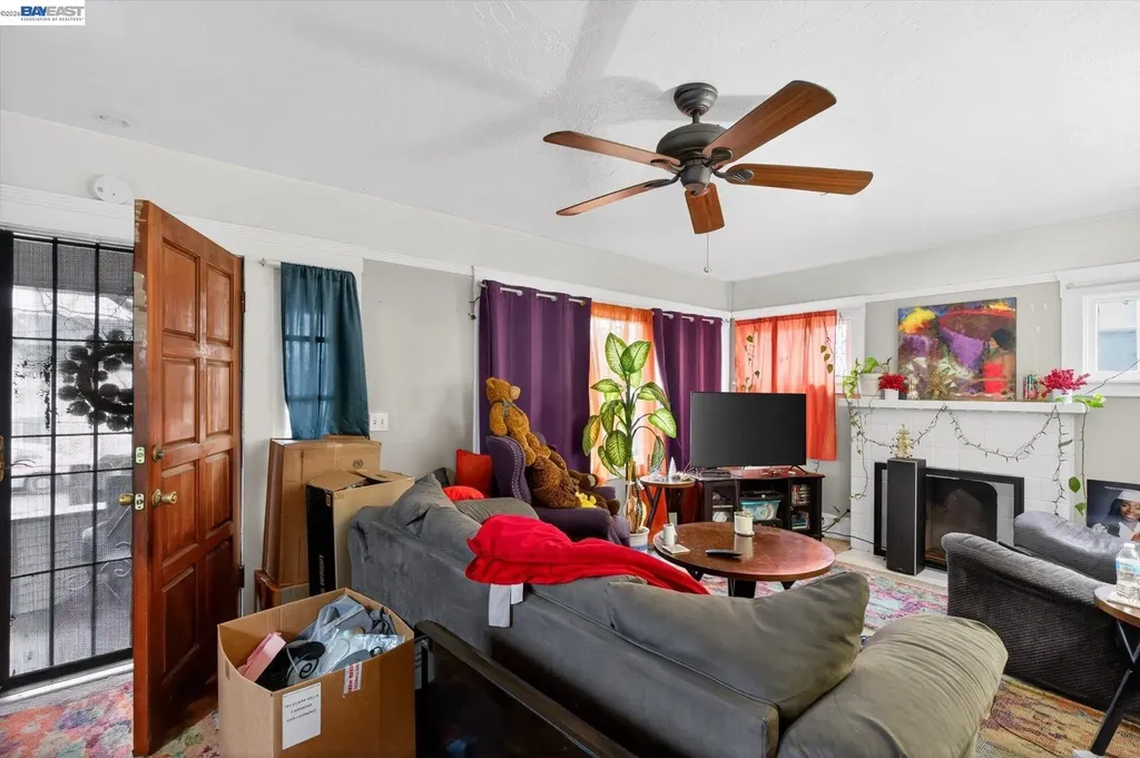 2724 22nd Street Oakland CA 94601