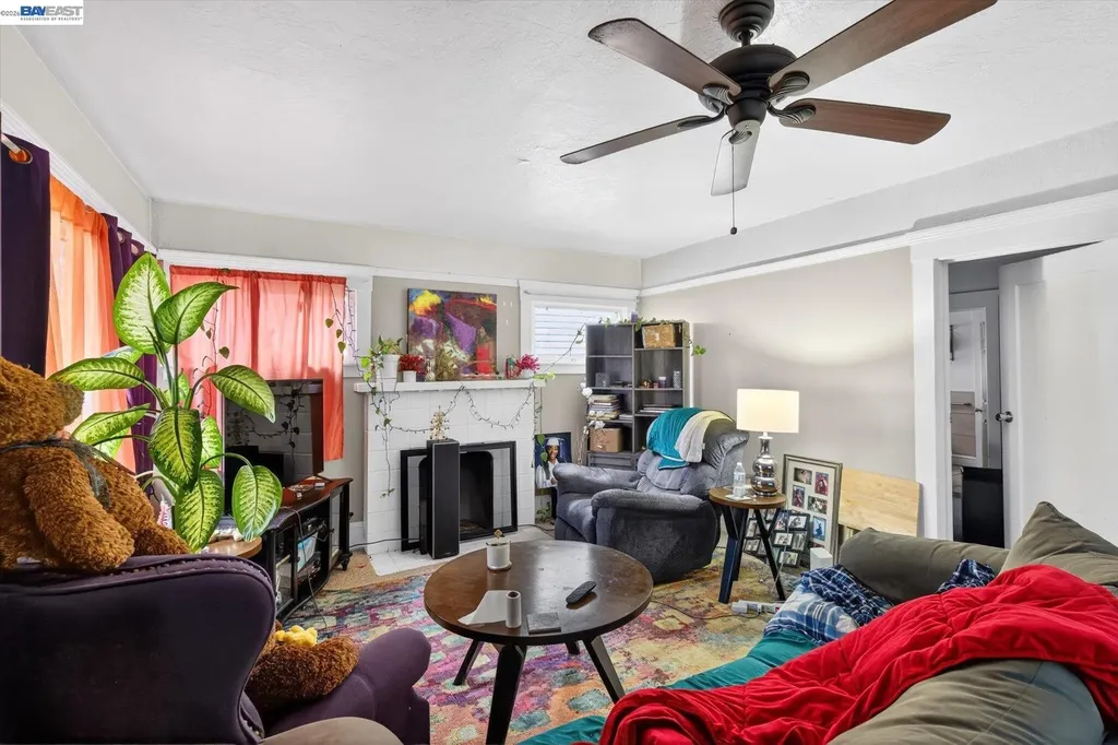 2724 22nd Street Oakland CA 94601