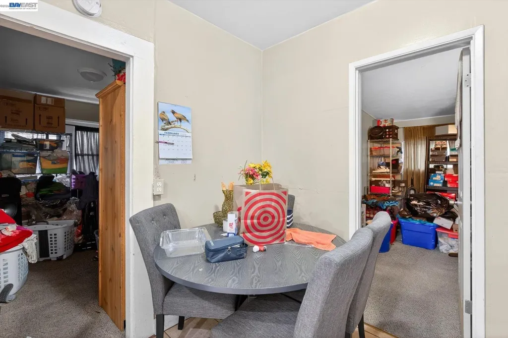 2724 22nd Street Oakland CA 94601