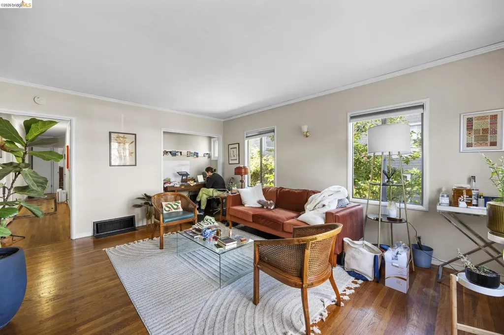 367 41st Street Oakland CA 94609