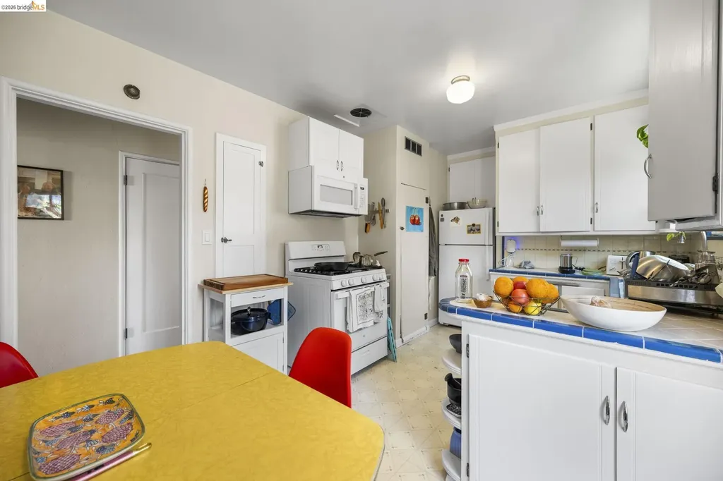 367 41st Street Oakland CA 94609