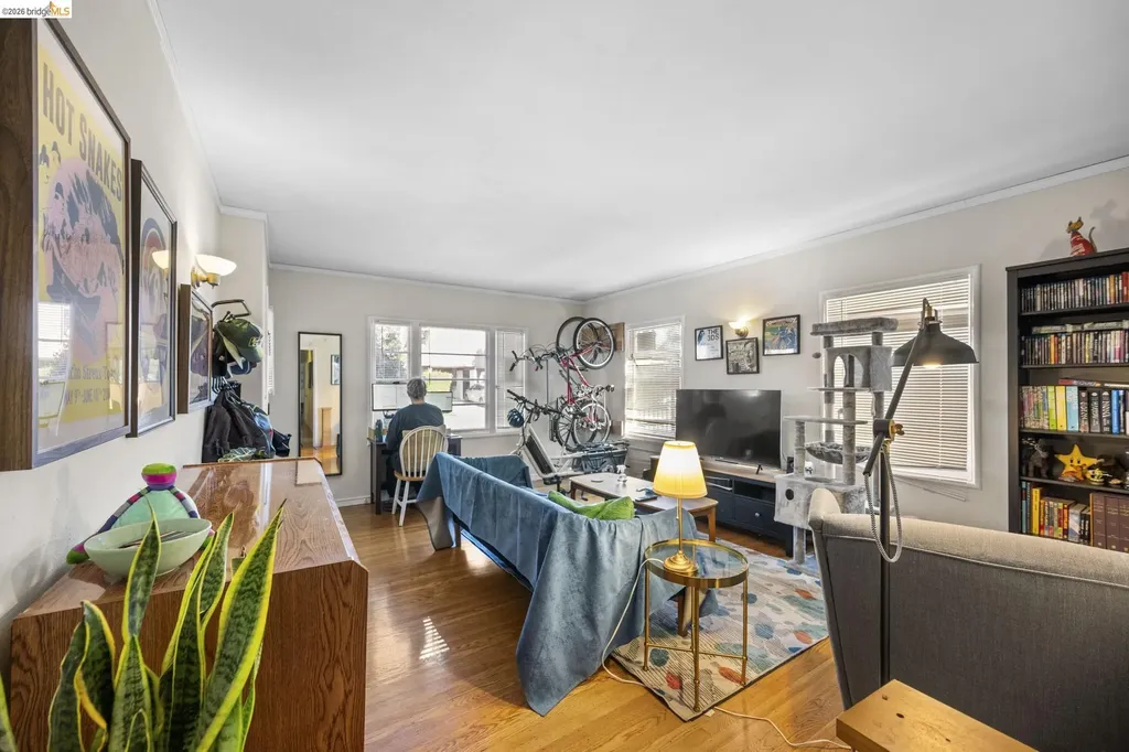 367 41st Street Oakland CA 94609