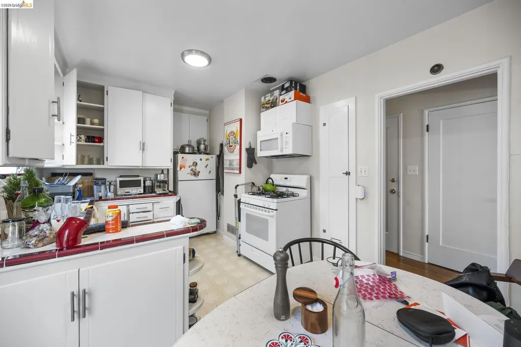 367 41st Street Oakland CA 94609