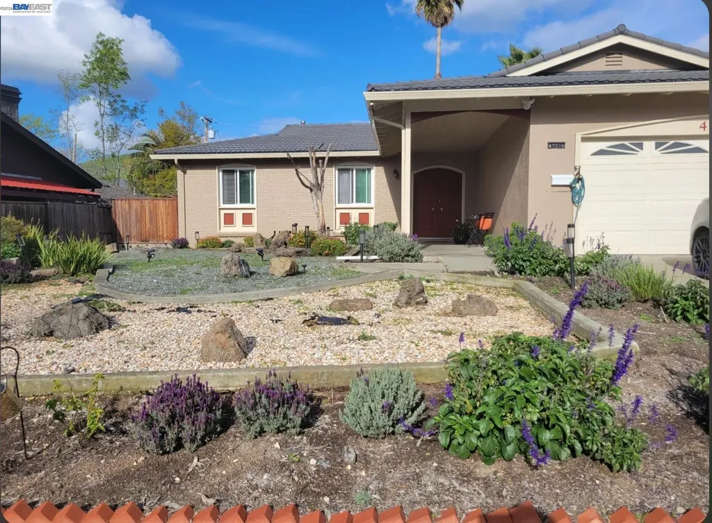 42170 Camino Santa Barbara Fremont CA 94539