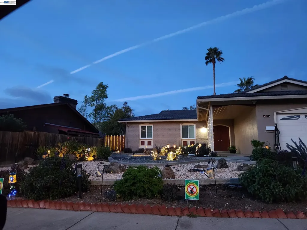 42170 Camino Santa Barbara Fremont CA 94539