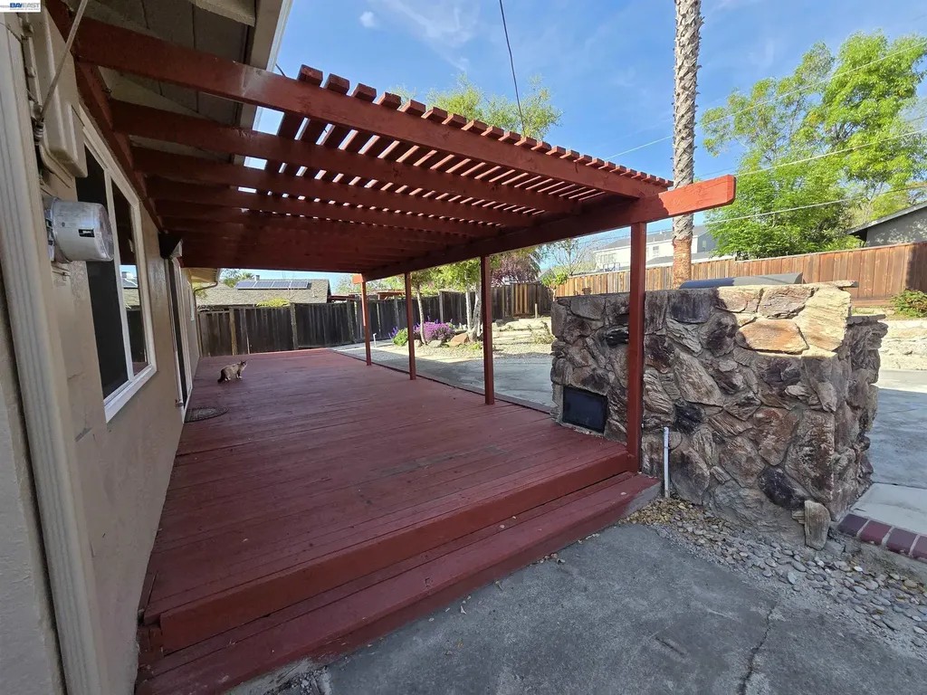 42170 Camino Santa Barbara Fremont CA 94539