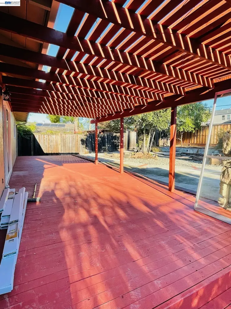 42170 Camino Santa Barbara Fremont CA 94539