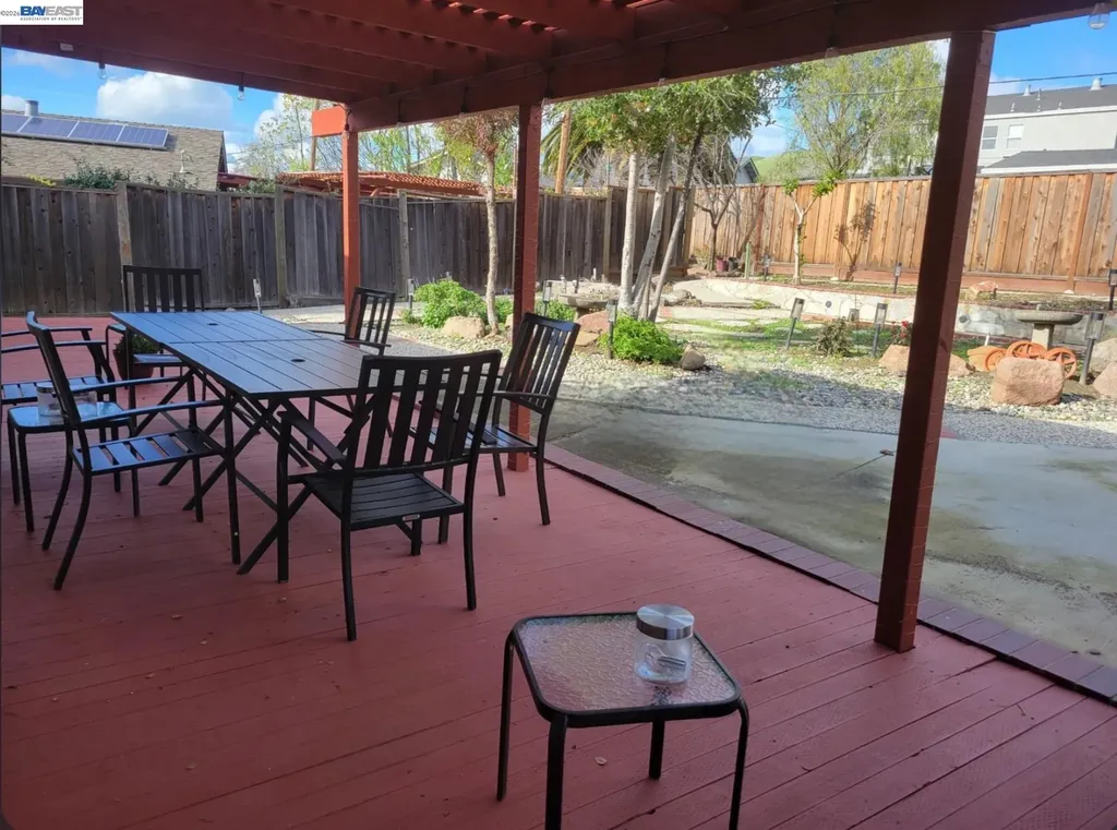 42170 Camino Santa Barbara Fremont CA 94539