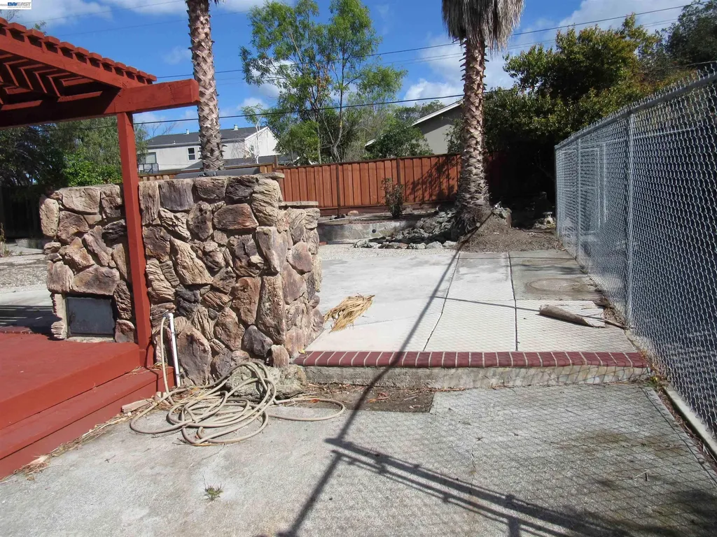 42170 Camino Santa Barbara Fremont CA 94539