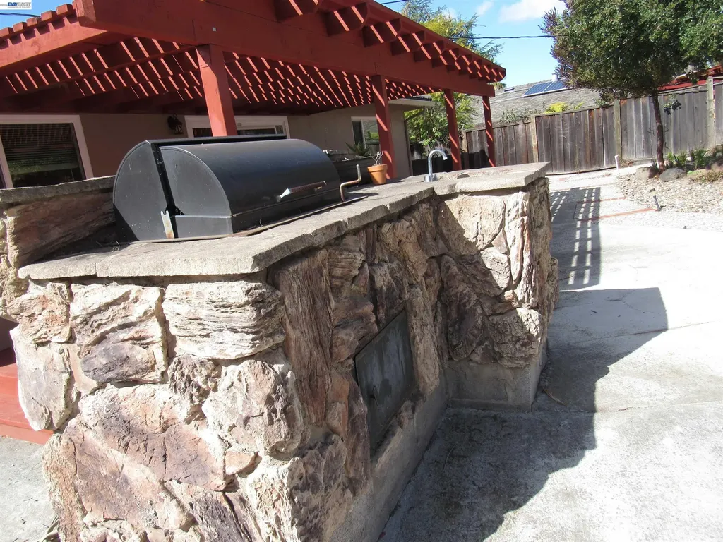 42170 Camino Santa Barbara Fremont CA 94539