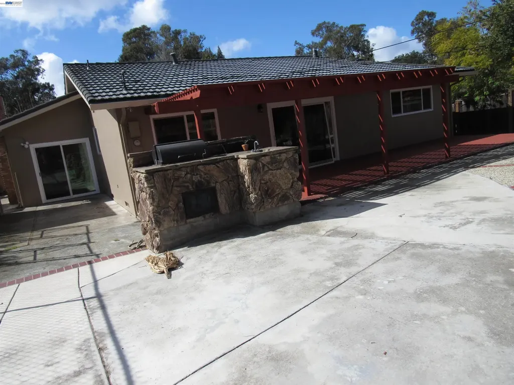 42170 Camino Santa Barbara Fremont CA 94539