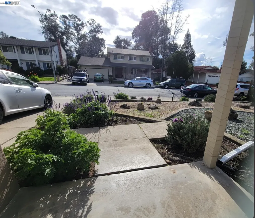 42170 Camino Santa Barbara Fremont CA 94539