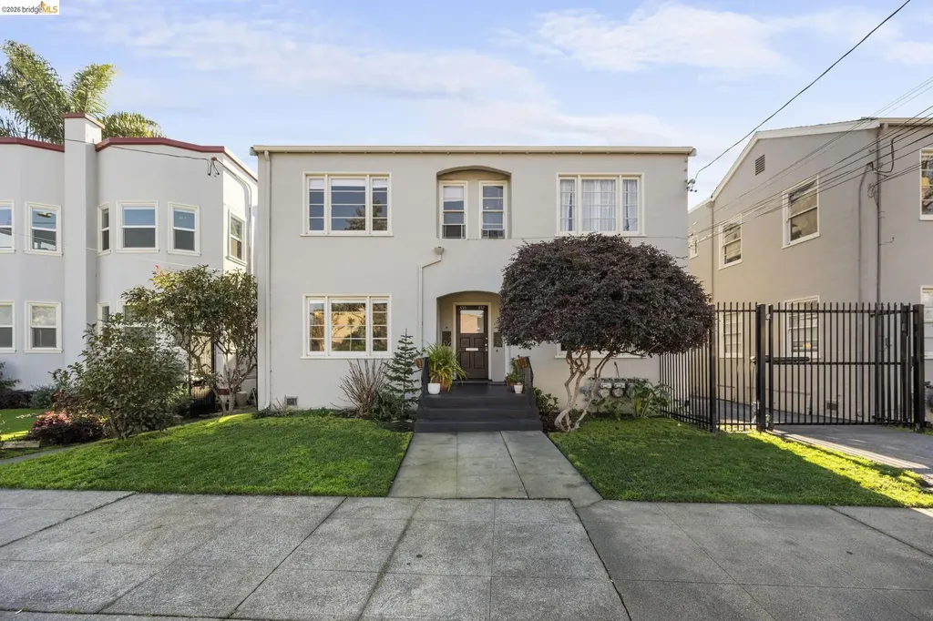 359 41st Street Oakland CA 94609