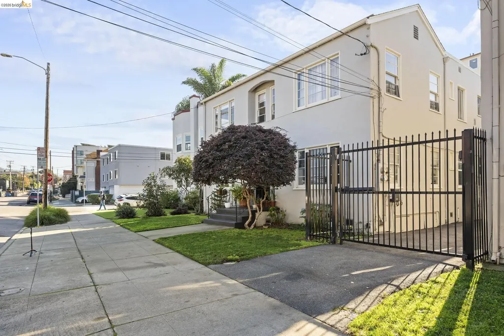 359 41st Street Oakland CA 94609
