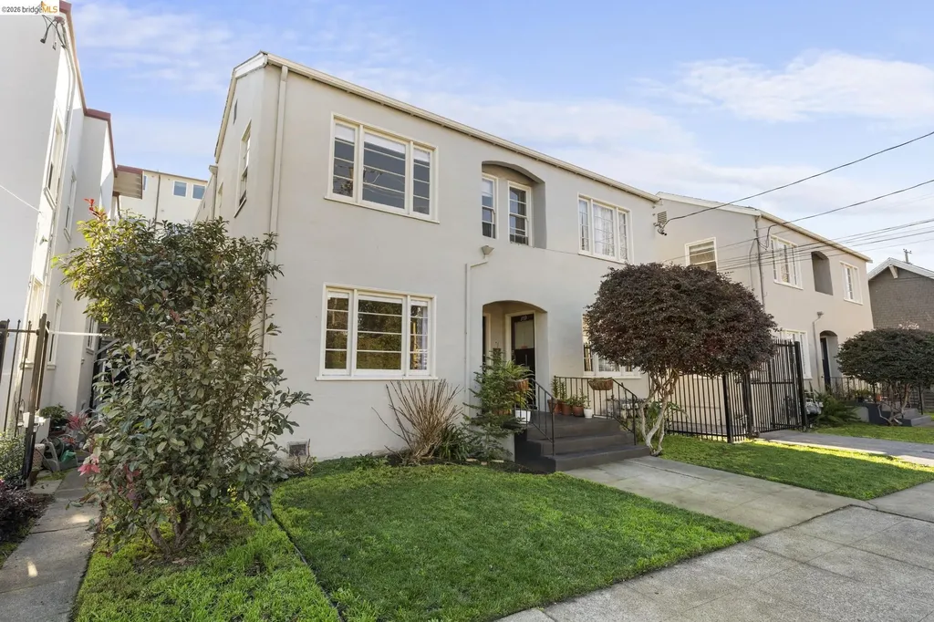 359 41st Street Oakland CA 94609