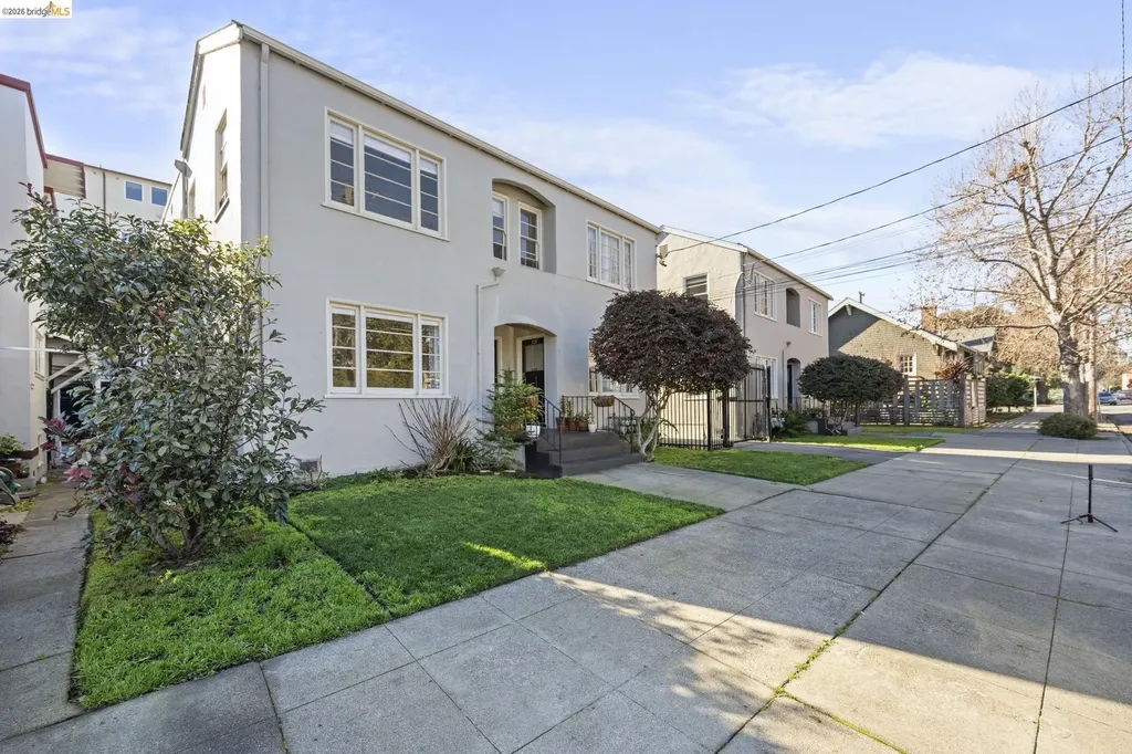 359 41st Street Oakland CA 94609