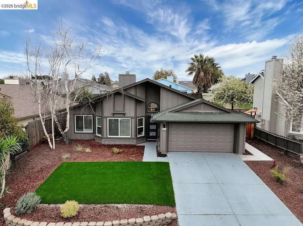 215 Spindrift Oakley CA 94561