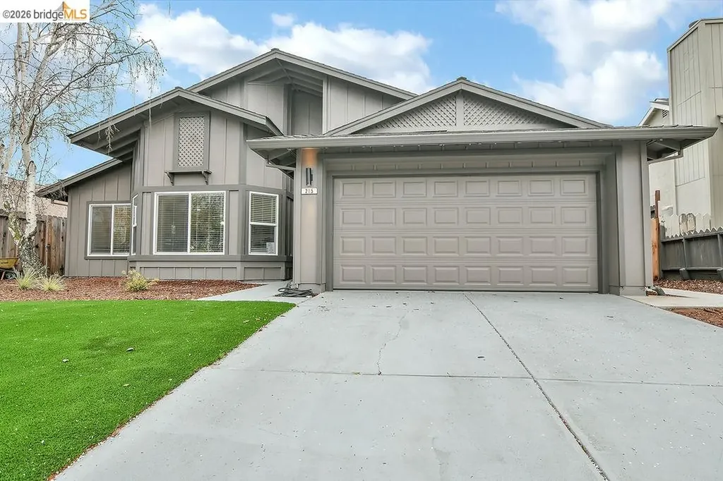215 Spindrift Oakley CA 94561