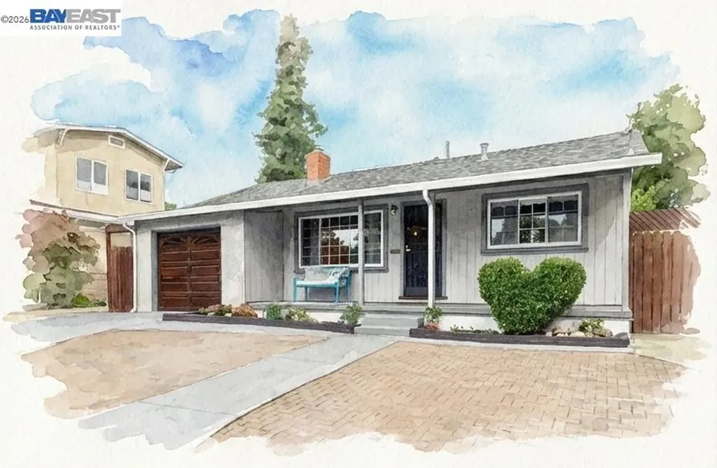 456 Lewis Avenue San Leandro CA 94577