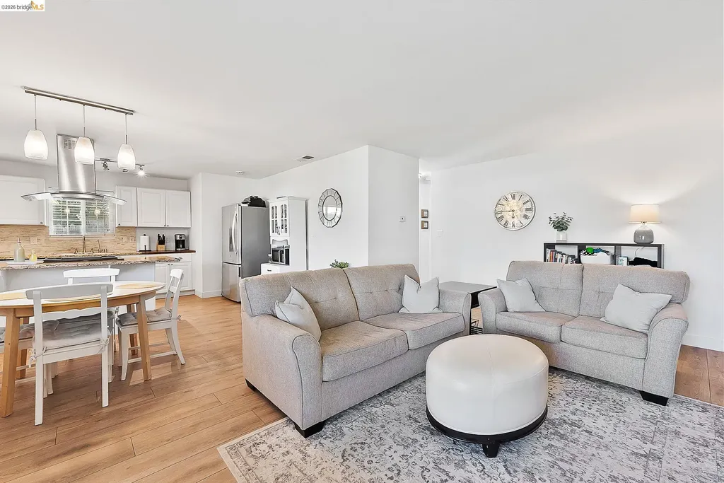 4855 Edgewood Court Oakley CA 94561