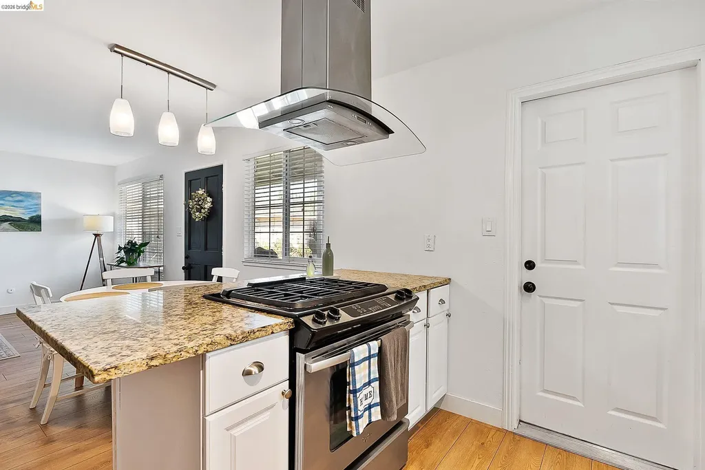 4855 Edgewood Court Oakley CA 94561