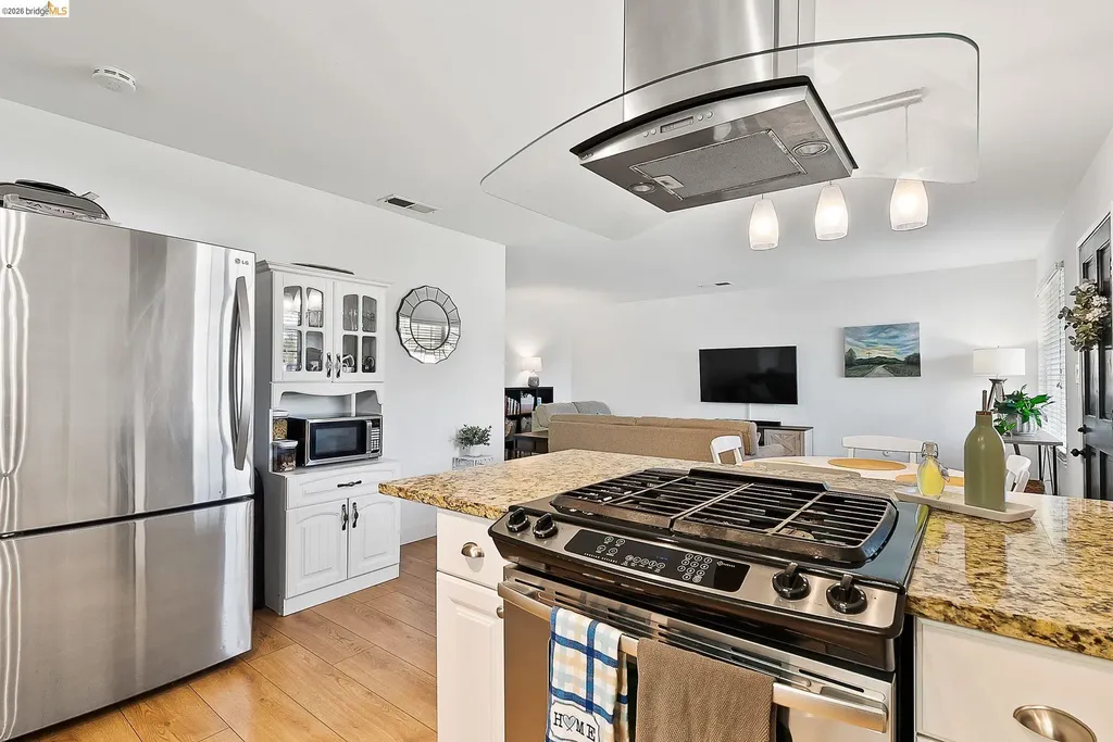 4855 Edgewood Court Oakley CA 94561