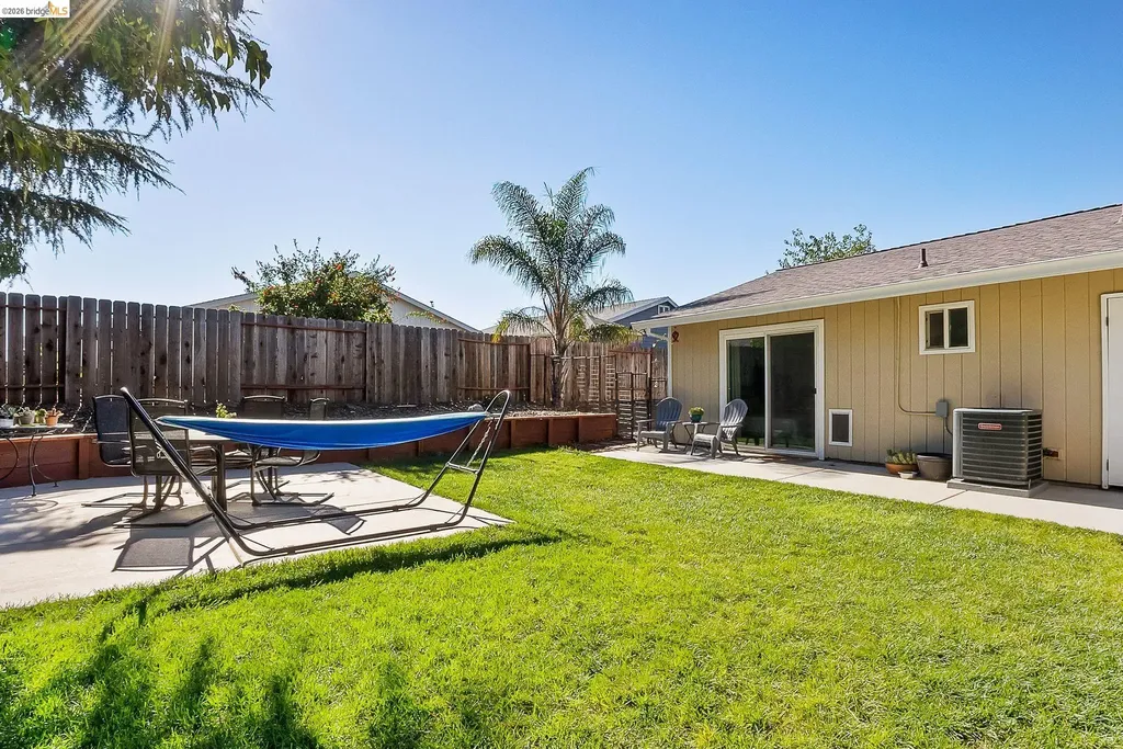 4855 Edgewood Court Oakley CA 94561