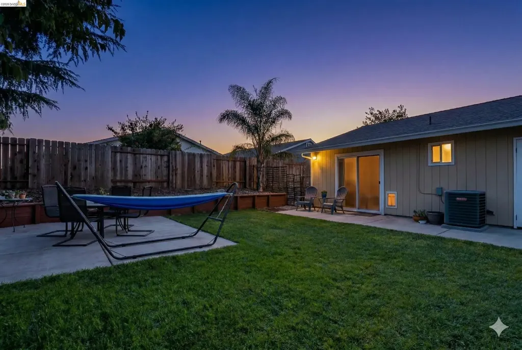 4855 Edgewood Court Oakley CA 94561