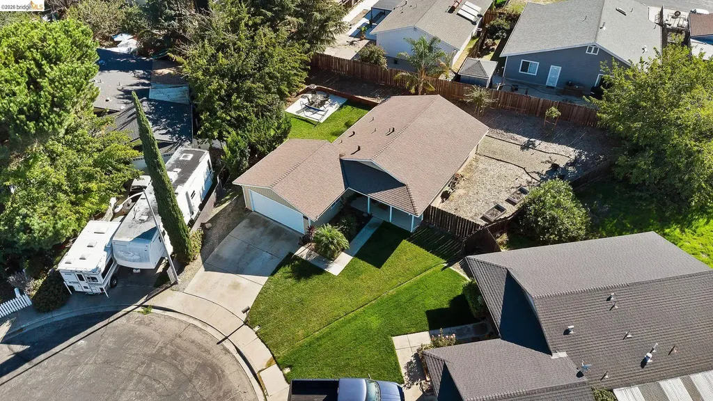 4855 Edgewood Court Oakley CA 94561