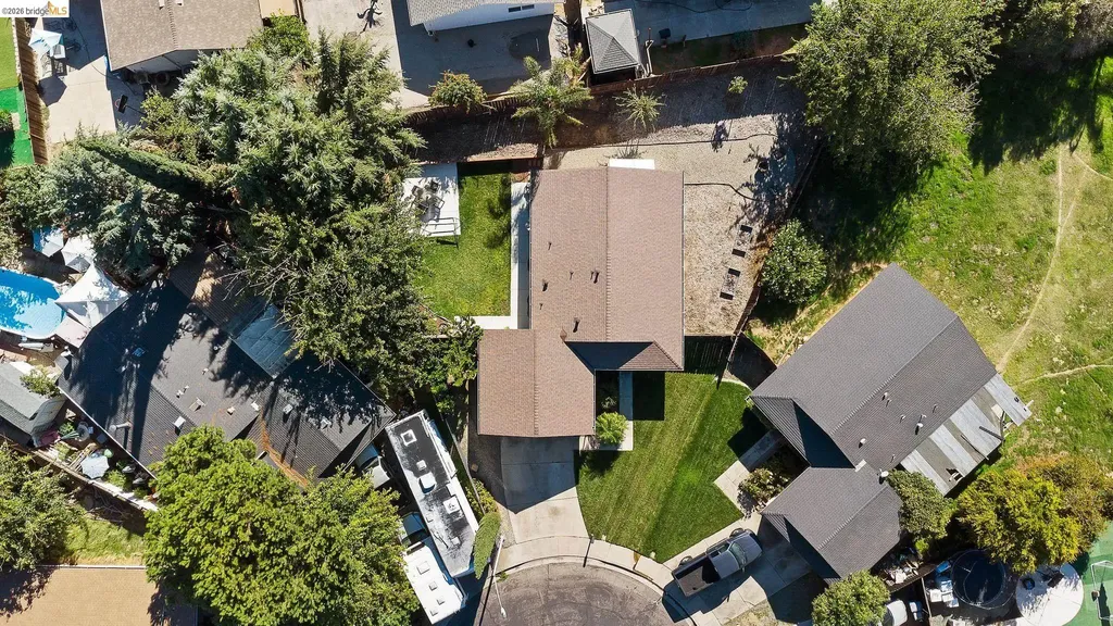 4855 Edgewood Court Oakley CA 94561