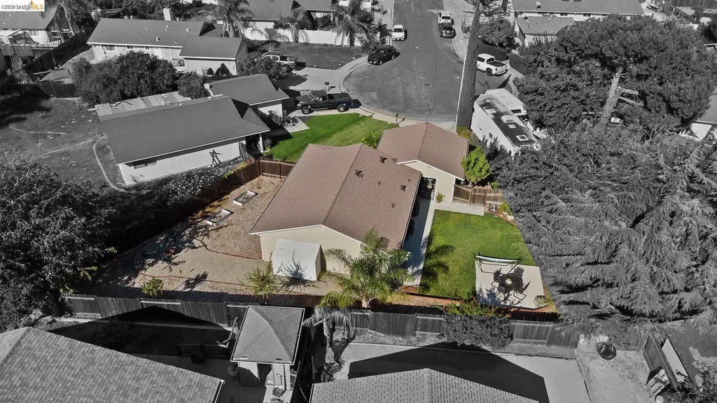 4855 Edgewood Court Oakley CA 94561