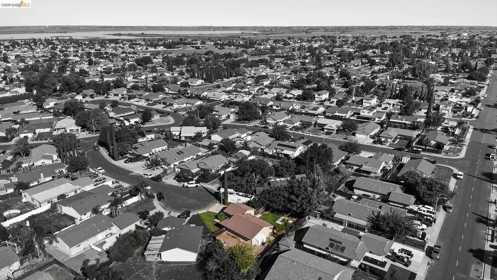 4855 Edgewood Court Oakley CA 94561