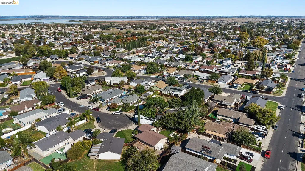 4855 Edgewood Court Oakley CA 94561