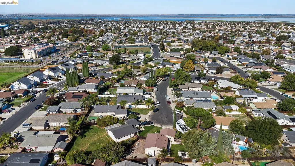 4855 Edgewood Court Oakley CA 94561