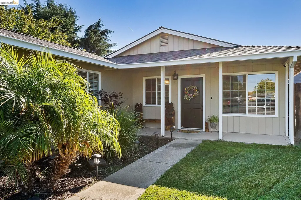 4855 Edgewood Court Oakley CA 94561