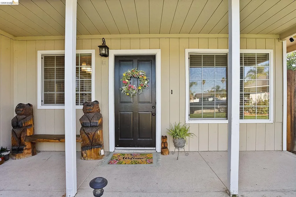 4855 Edgewood Court Oakley CA 94561