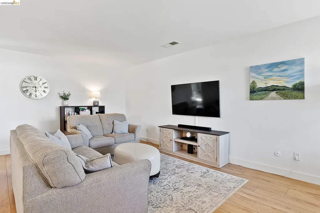 4855 Edgewood Court Oakley CA 94561