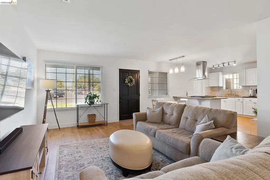 4855 Edgewood Court Oakley CA 94561