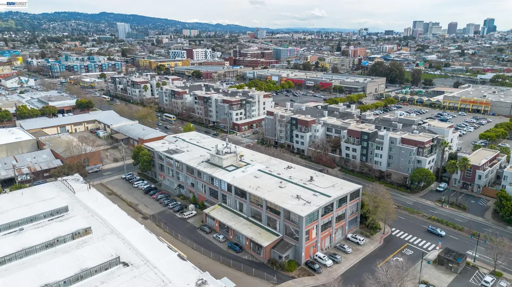 4053 Harlan Street Emeryville CA 94608