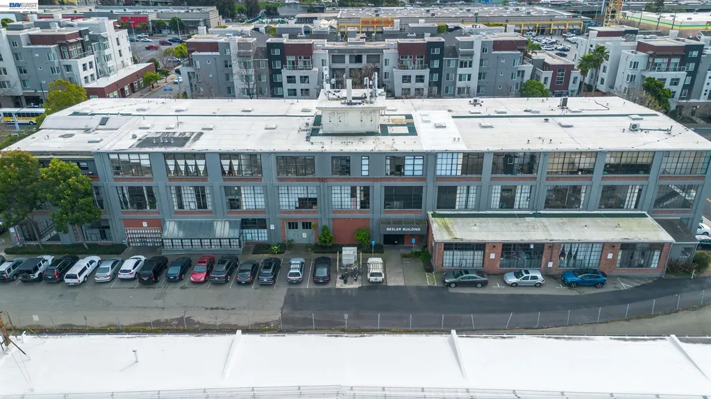 4053 Harlan Street Emeryville CA 94608