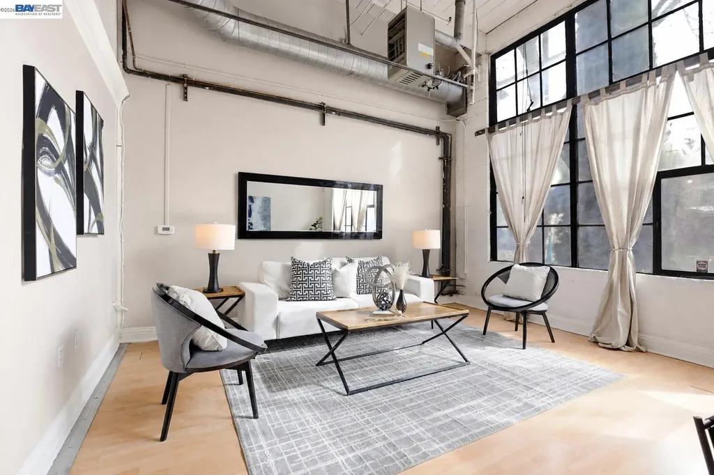 4053 Harlan Street Emeryville CA 94608