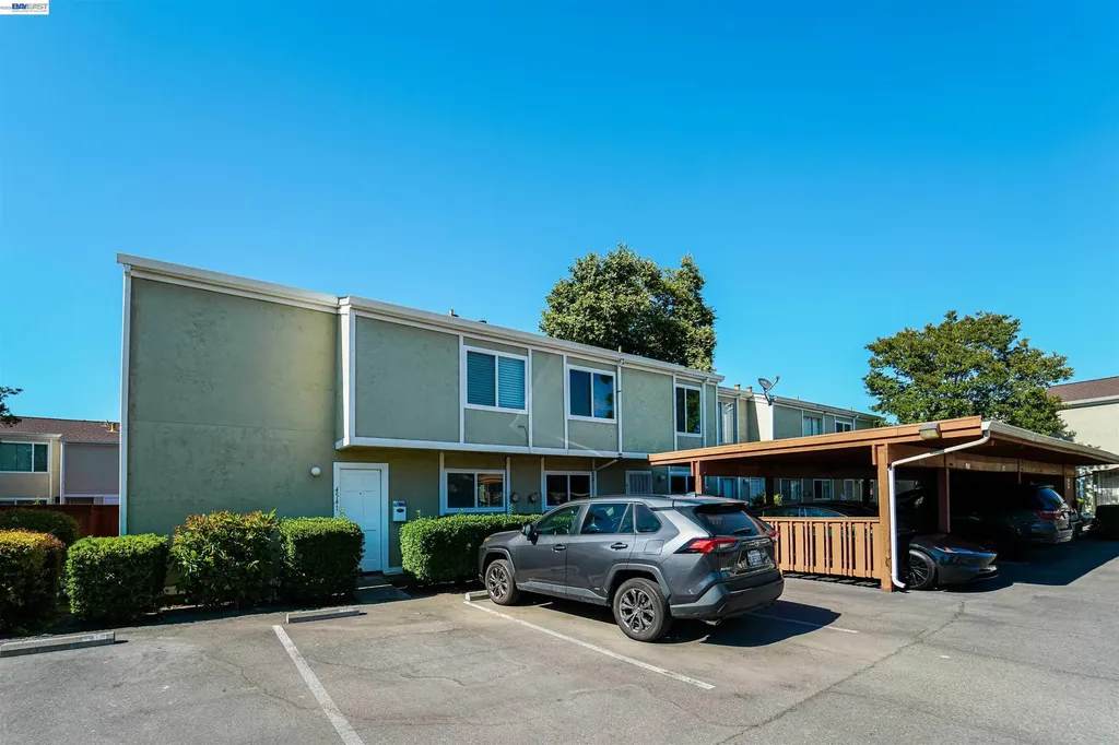 4537 Capewood Terrace Fremont CA 94538