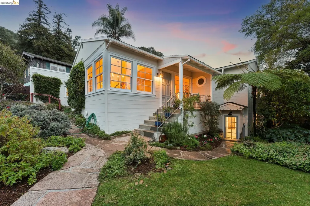 4200 Mountain View Avenue Oakland CA 94605