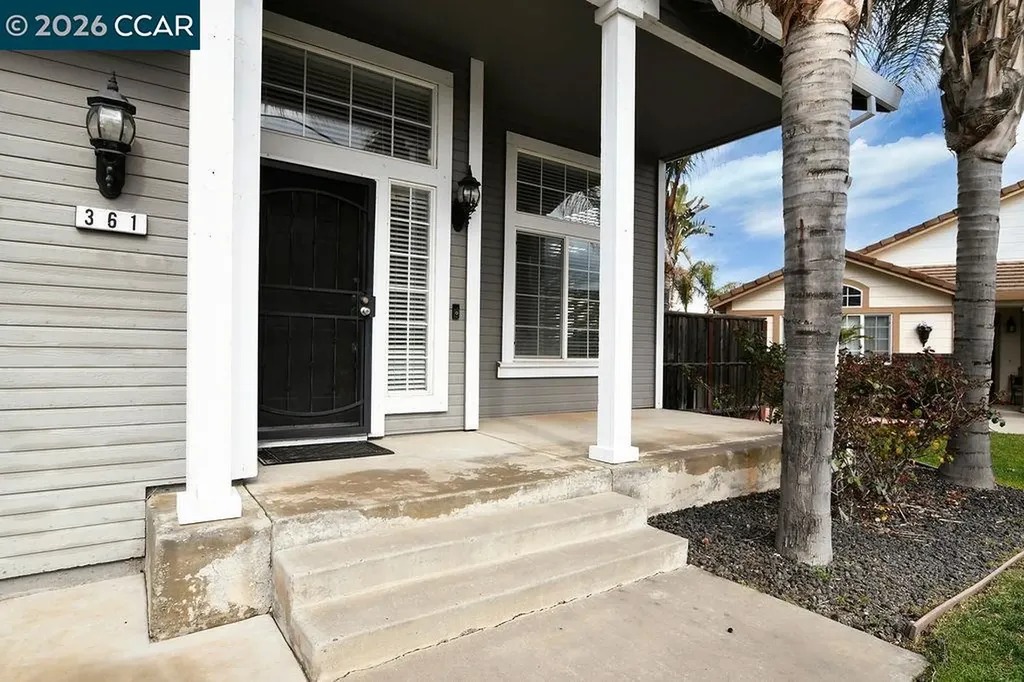 361 Clove Way Oakley CA 94561