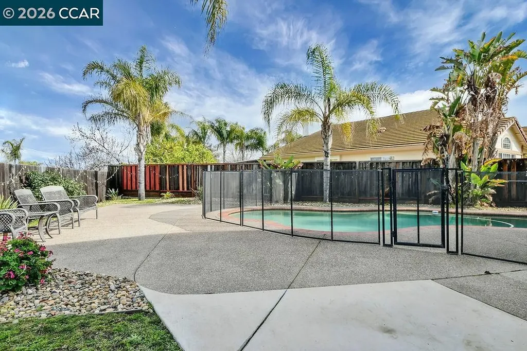 361 Clove Way Oakley CA 94561