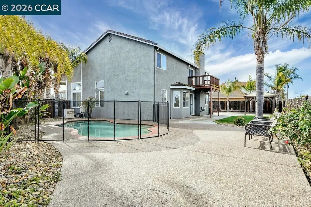 361 Clove Way Oakley CA 94561